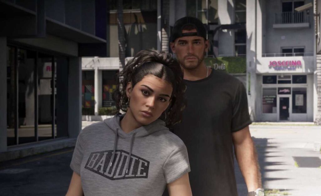 gta 6