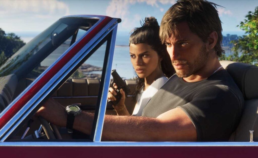 gta 6
