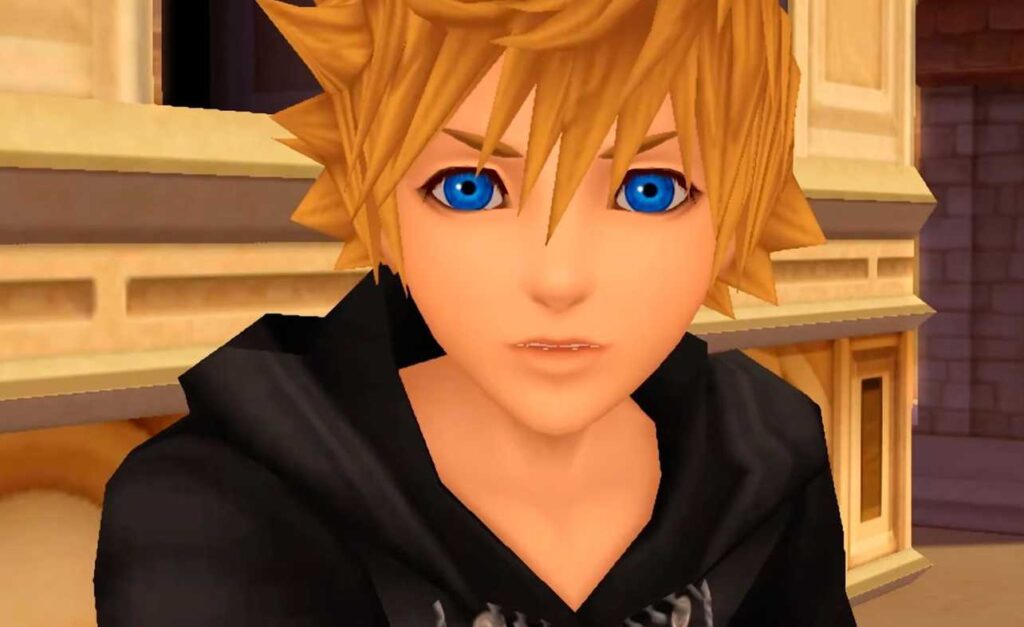 بازی Kingdom Hearts 358/2 Days