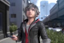 Kingdom Hearts 4 