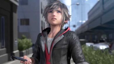 Kingdom Hearts 4