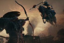 Phantom Blade Zero