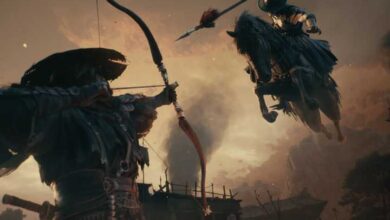 Phantom Blade Zero
