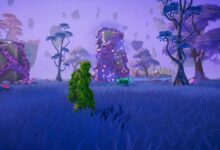 Leafborn