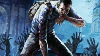 بازی Project Zomboid