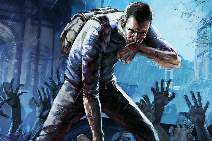 بازی Project Zomboid