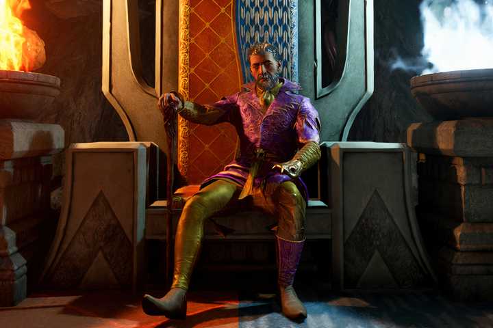 بازی Oblivion Remastered