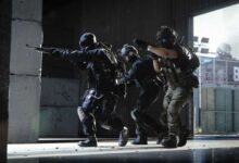 Call of Duty: Modern Warfare 4