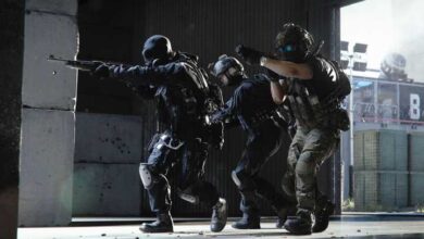 Call of Duty: Modern Warfare 4