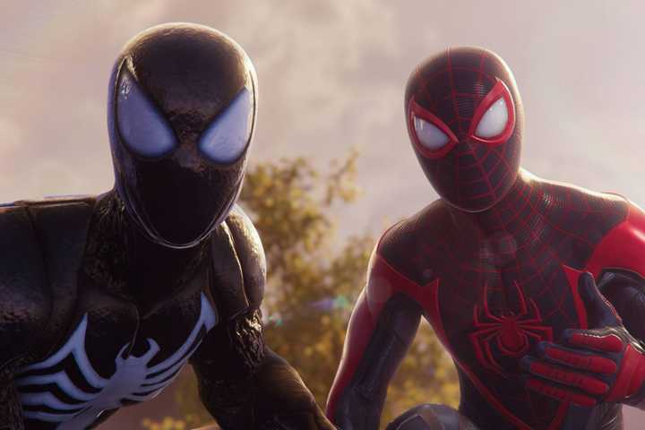 Spider-Man 2 بازی