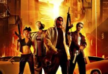 saints row