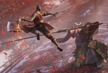 Sekiro