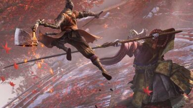 Sekiro
