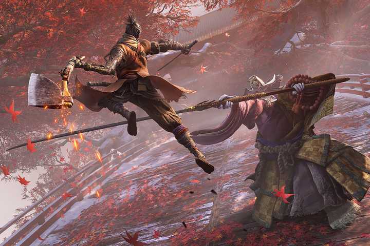 Sekiro