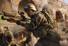 بازی Battlefield 6