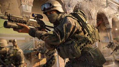 بازی Battlefield 6