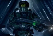 بازی Halo campaign evolved