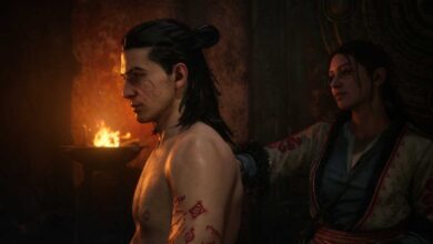 The Blood Of Dawnwalker