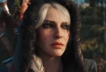 The Witcher 4