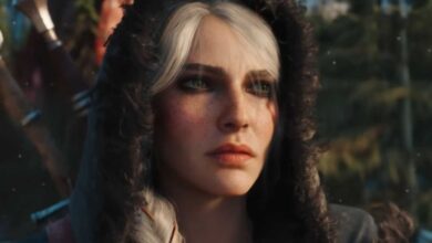 The Witcher 4