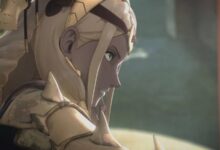 Fire Emblem: Fortune’s Weave