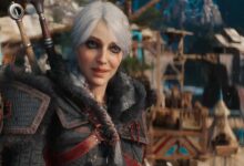 Witcher 4
