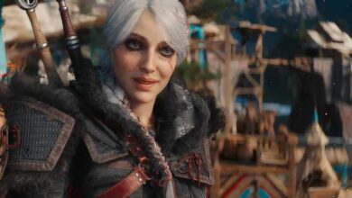 Witcher 4