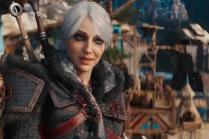 Witcher 4