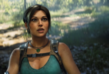 Tomb Raider: Catalyst