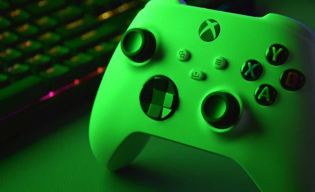 xbox