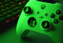 xbox