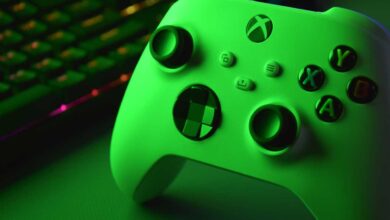 xbox