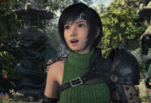 Final Fantasy 7 Revelation
