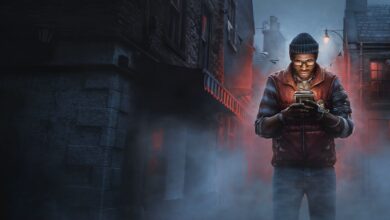 بررسی بازی Silent Hill: Townfall