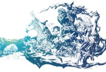 Final Fantasy 11
