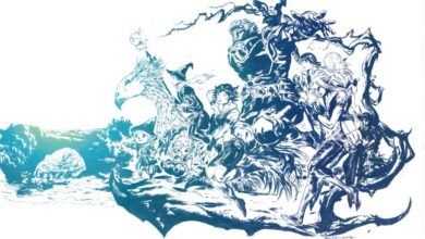 Final Fantasy 11
