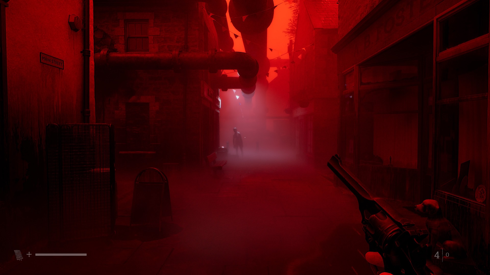 بررسی بازی Silent Hill: Townfall