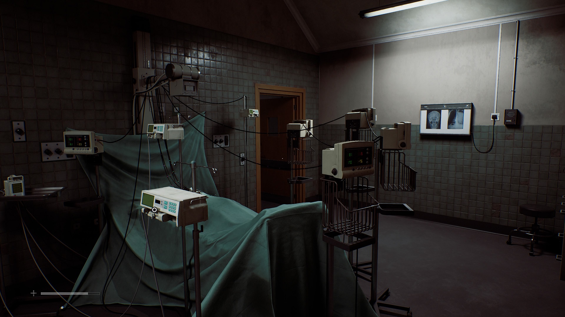 بررسی بازی Silent Hill: Townfall