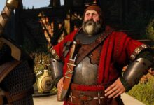 Witcher 3
