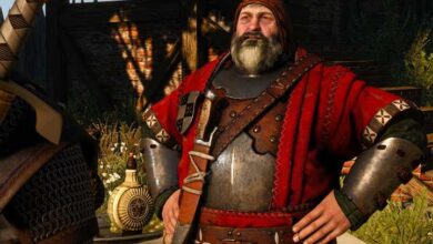 Witcher 3