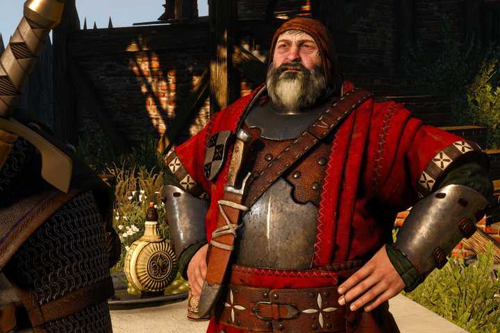 Witcher 3