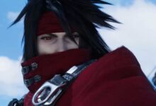Final Fantasy 7 Revelation