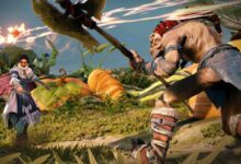 Fable Legends
