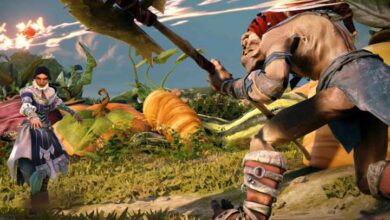 Fable Legends