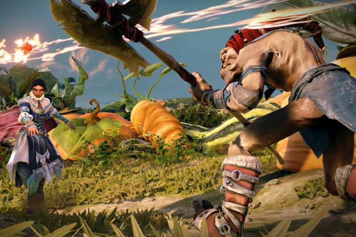 Fable Legends