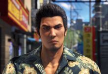 yakuza