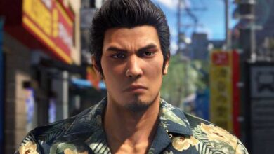 yakuza