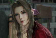 Final Fantasy 7 Revelation