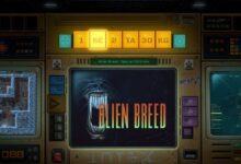Alien Breed