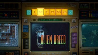 Alien Breed